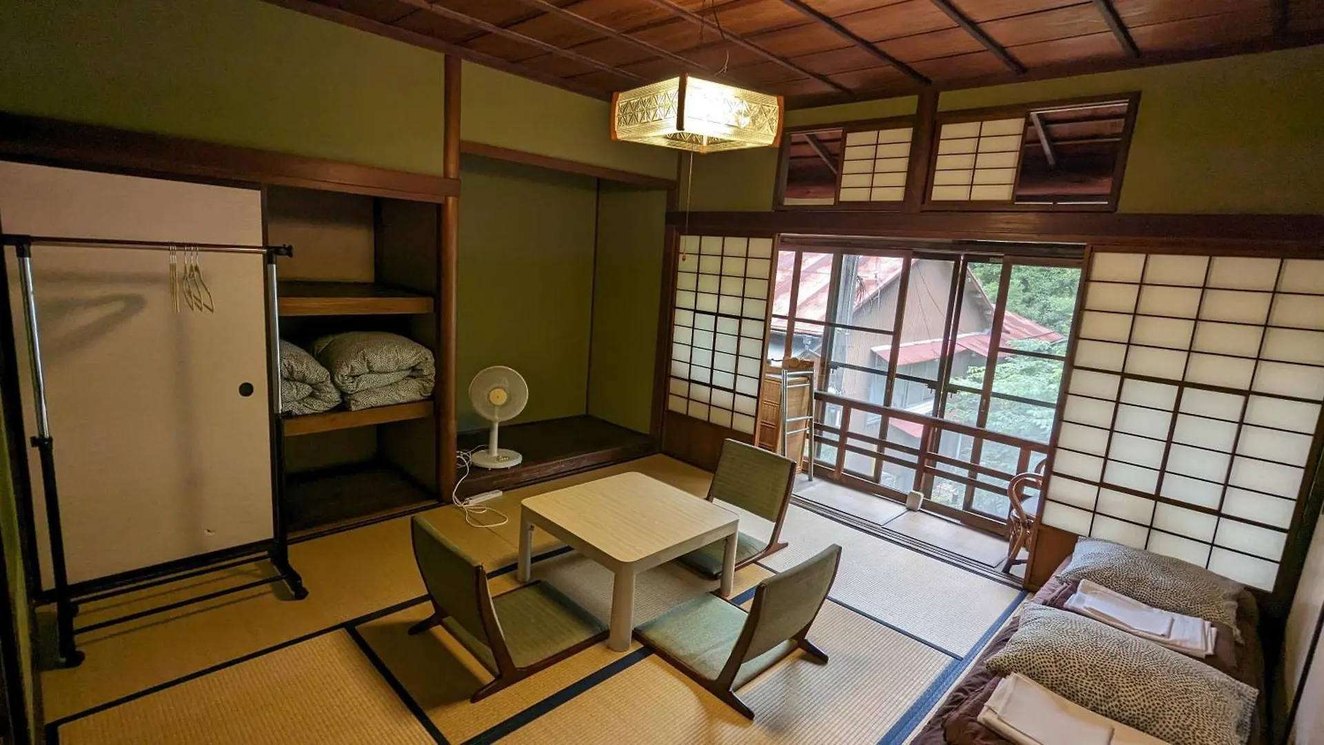 Hostel Hakonehostel1914