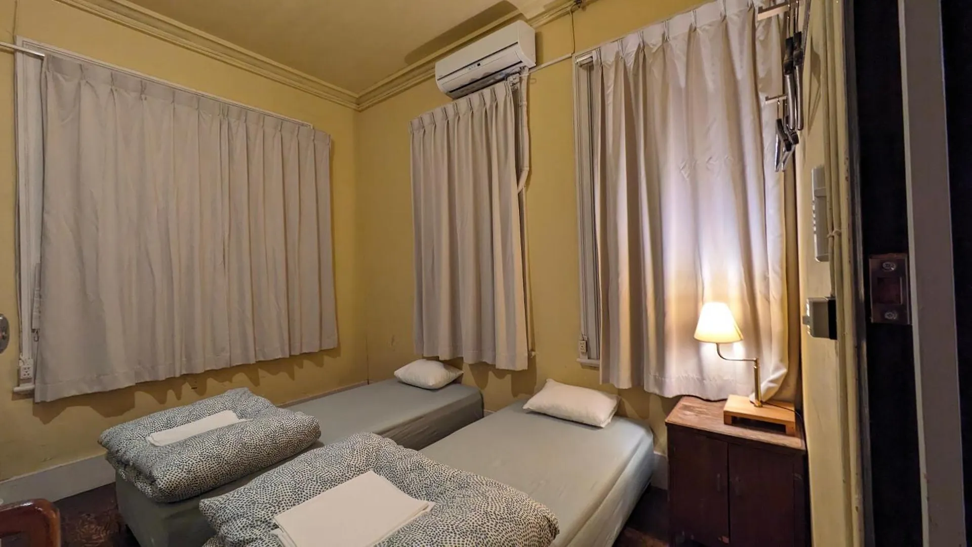 Hostel Hakonehostel1914
