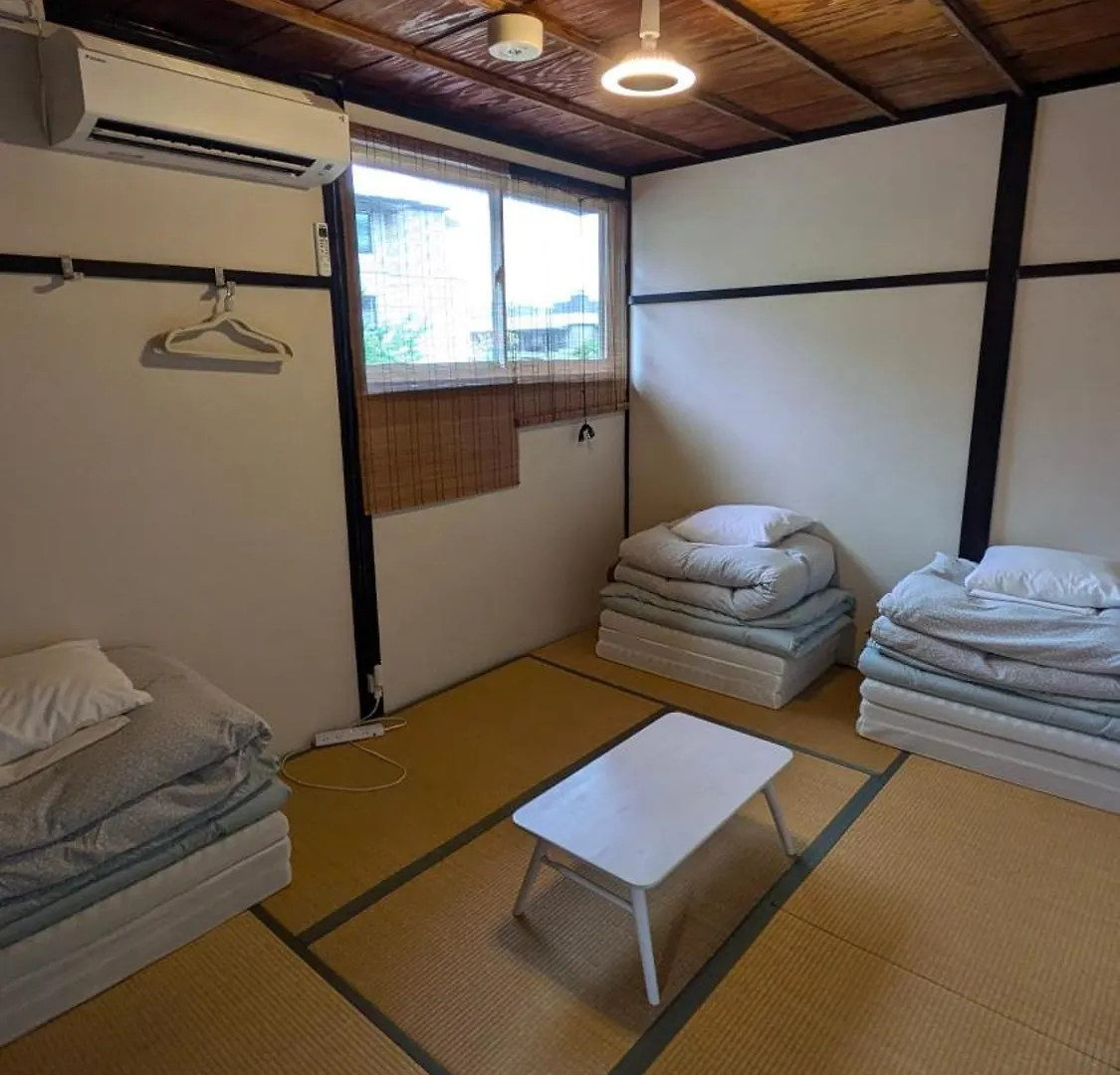 Hakonehostel1914 Hostel