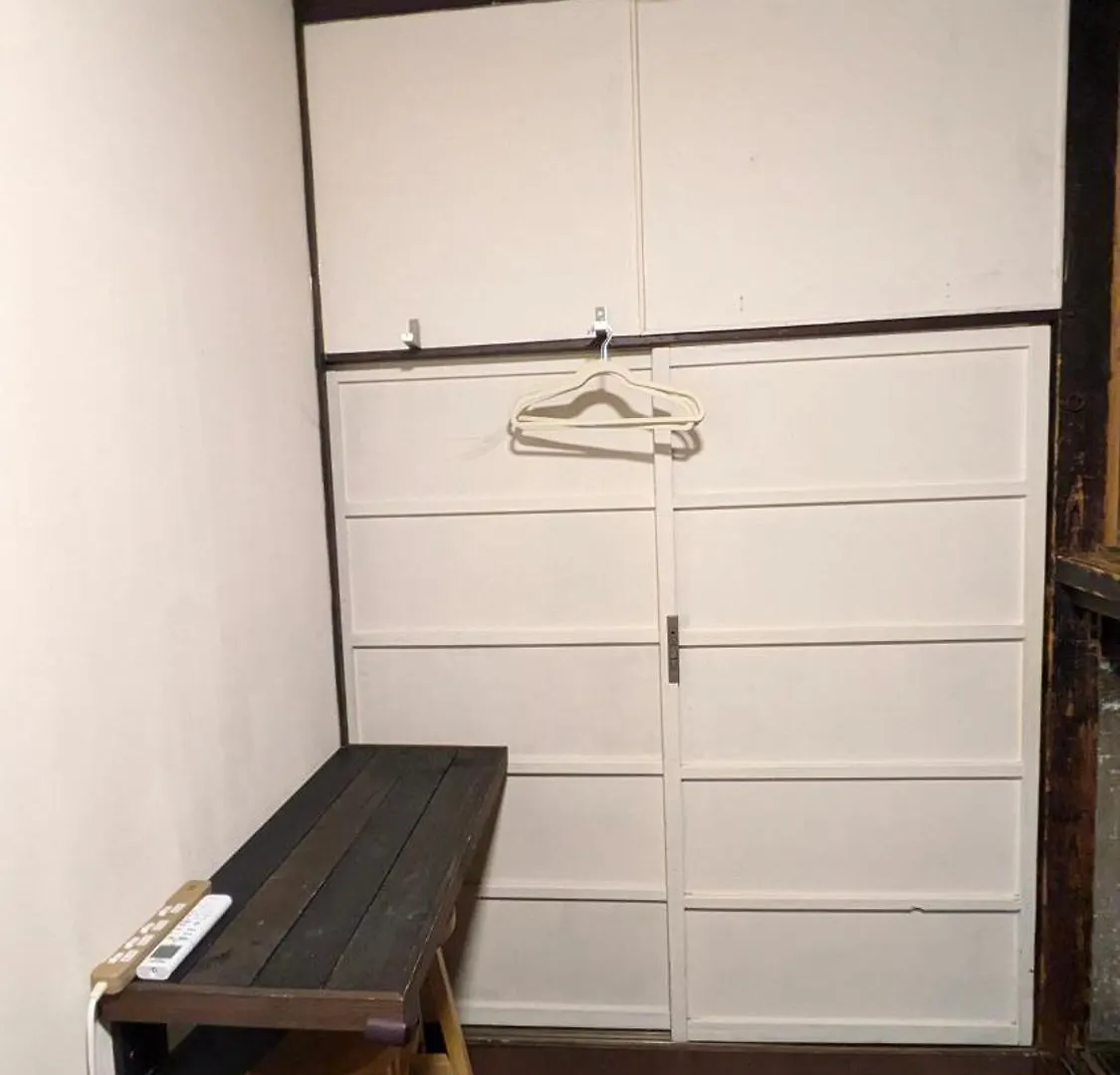Hostel Hakonehostel1914