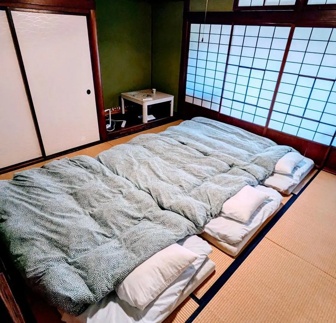 Hostel Hakonehostel1914