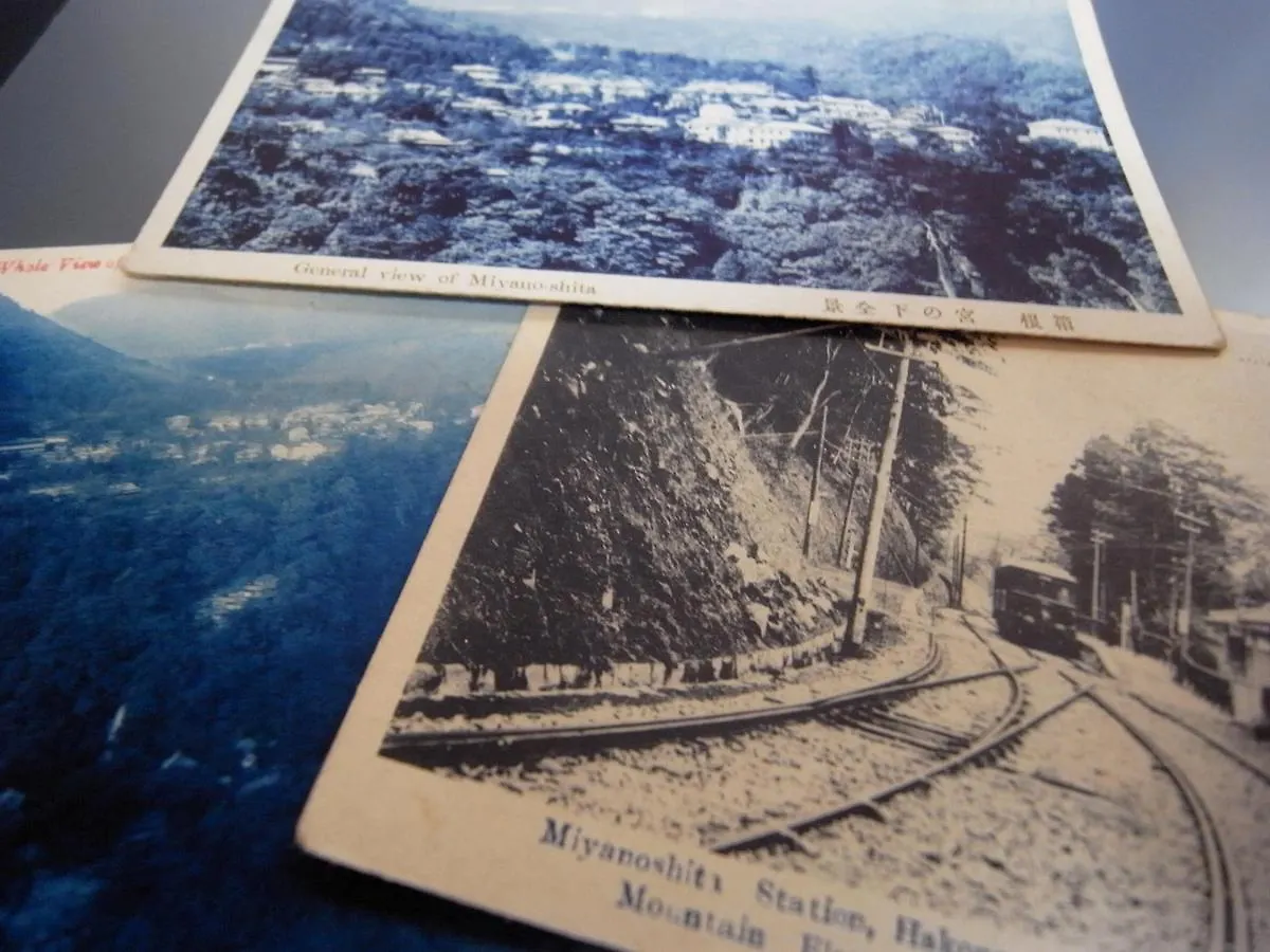 Hostal Hakonehostel1914