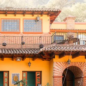 Vihara - , Antigua Guatemala
