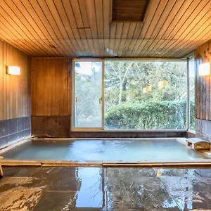 3* 旅館 強羅 夢の湯