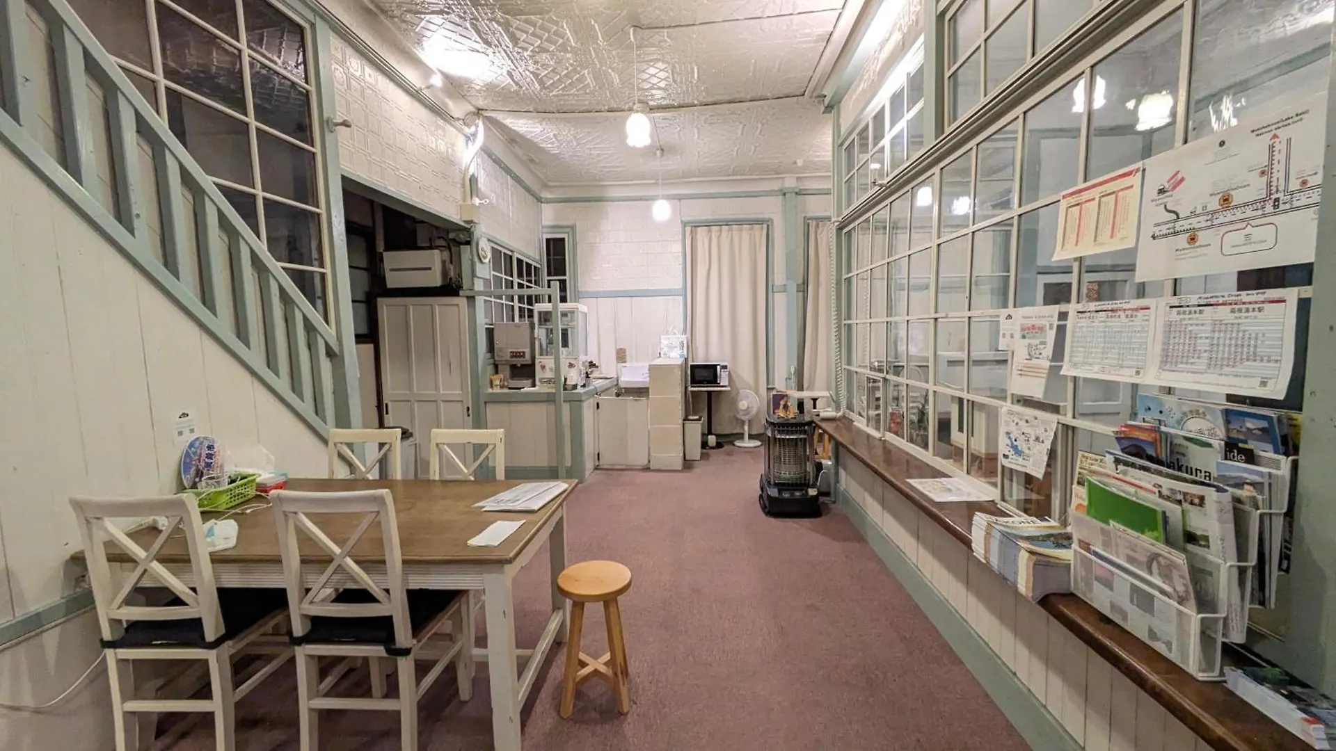 Hakone Hostel 1914 日本