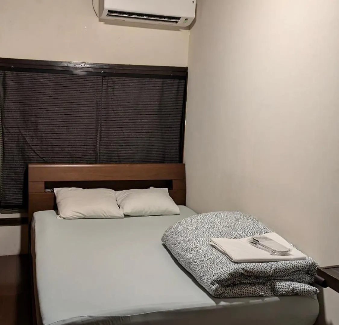 하코네 호스텔1914 0*,  일본