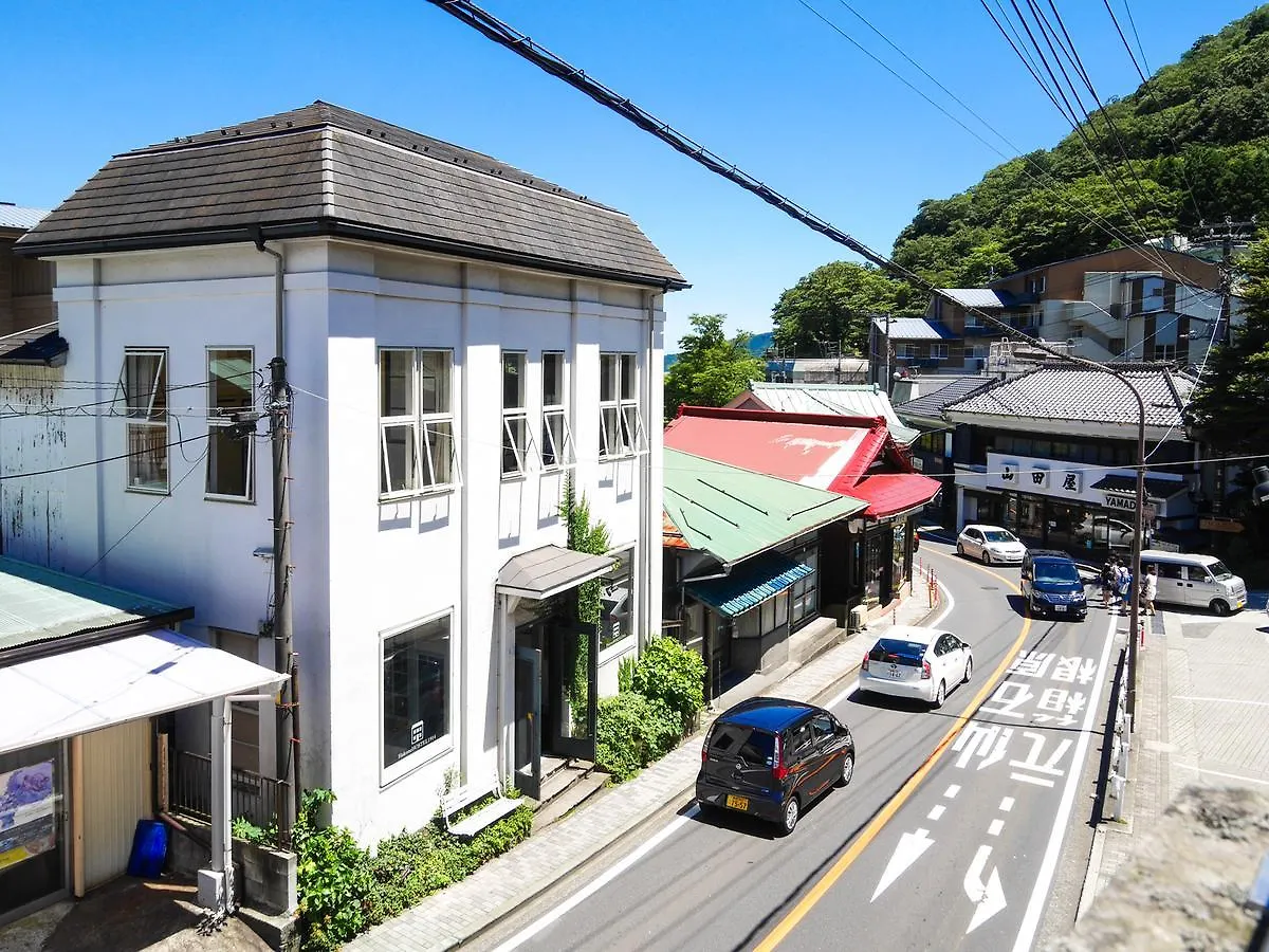 Hostel Hakonehostel1914